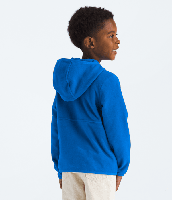Kids' Glacier Full-Zip Hoodie 10 Kids' Glacier Full-Zip Hoodie