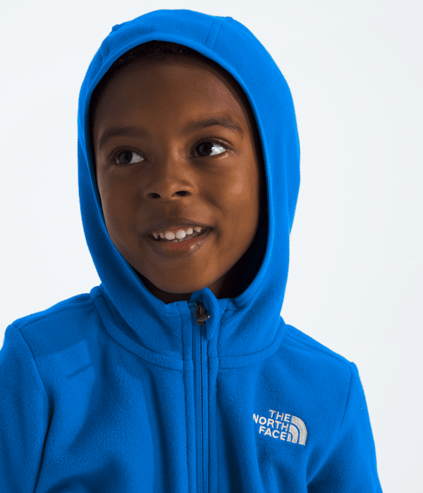 Kids' Glacier Full-Zip Hoodie 11 Kids' Glacier Full-Zip Hoodie