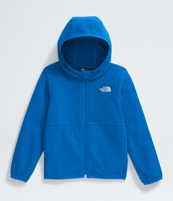 Kids' Glacier Full-Zip Hoodie 12 Kids' Glacier Full-Zip Hoodie
