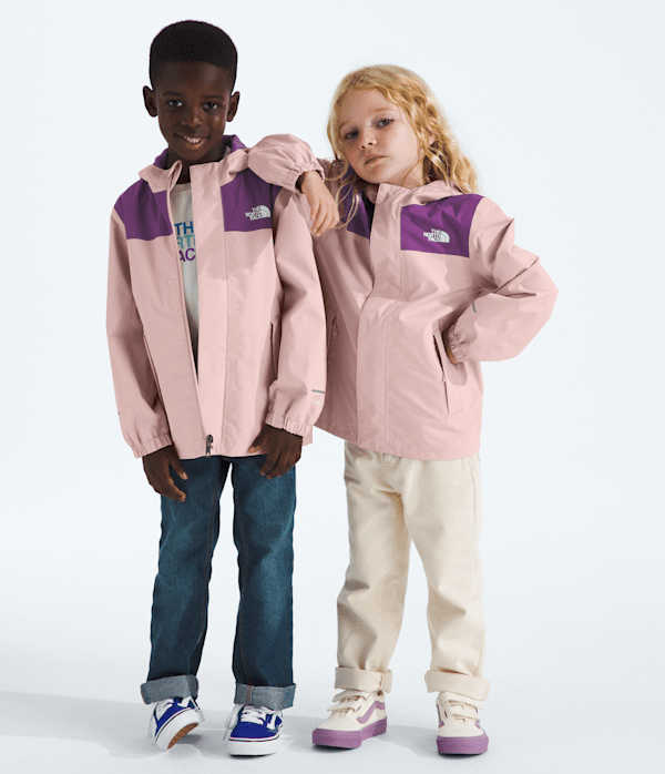 Kids’ Antora Rain Jacket 1 Kids’ Antora Rain Jacket