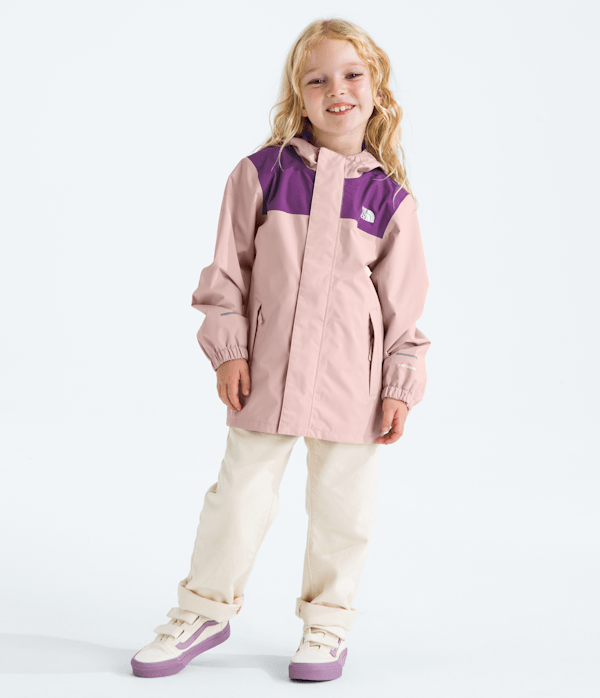 Kids’ Antora Rain Jacket 8 Kids’ Antora Rain Jacket
