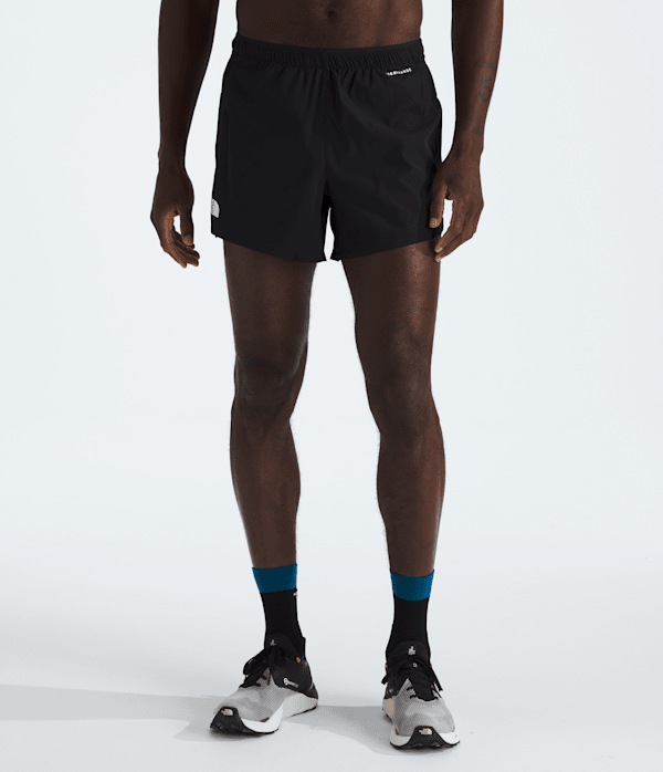 Men’s Summit Series Pacesetter 5'' Shorts 1 Men’s Summit Series Pacesetter 5'' Shorts