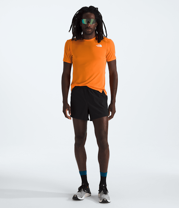 Men’s Summit Series Pacesetter 5'' Shorts 10 Men’s Summit Series Pacesetter 5'' Shorts
