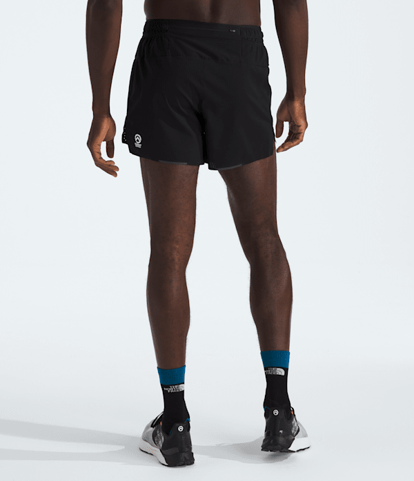 Men’s Summit Series Pacesetter 5'' Shorts 11 Men’s Summit Series Pacesetter 5'' Shorts