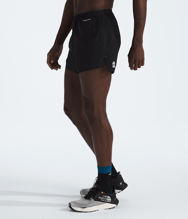 Men’s Summit Series Pacesetter 5'' Shorts 12 Men’s Summit Series Pacesetter 5'' Shorts
