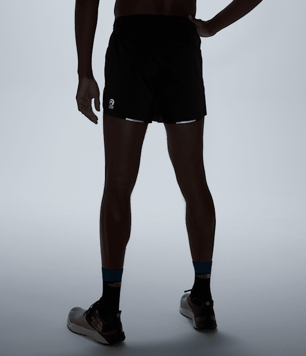 Men’s Summit Series Pacesetter 5'' Shorts 14 Men’s Summit Series Pacesetter 5'' Shorts