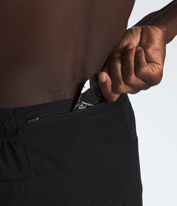 Men’s Summit Series Pacesetter 5'' Shorts 15 Men’s Summit Series Pacesetter 5'' Shorts