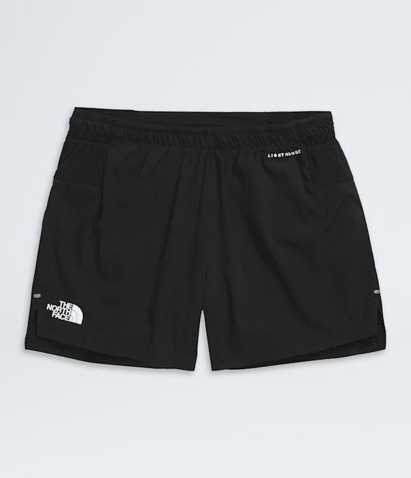 Men’s Summit Series Pacesetter 5'' Shorts 16 Men’s Summit Series Pacesetter 5'' Shorts