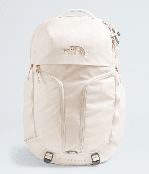 Women’s Surge Luxe Backpack 1 Women’s Surge Luxe Backpack