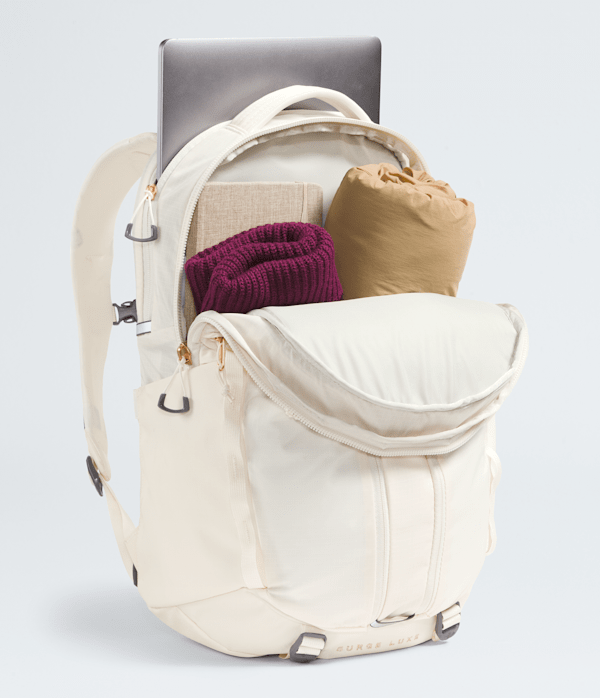 Women’s Surge Luxe Backpack 10 Women’s Surge Luxe Backpack