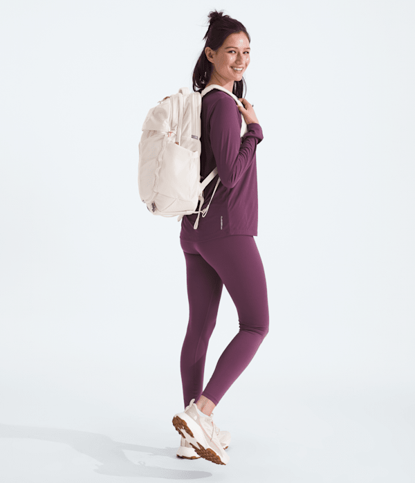 Women’s Surge Luxe Backpack 11 Women’s Surge Luxe Backpack