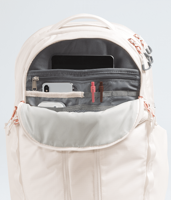 Women’s Surge Luxe Backpack 12 Women’s Surge Luxe Backpack