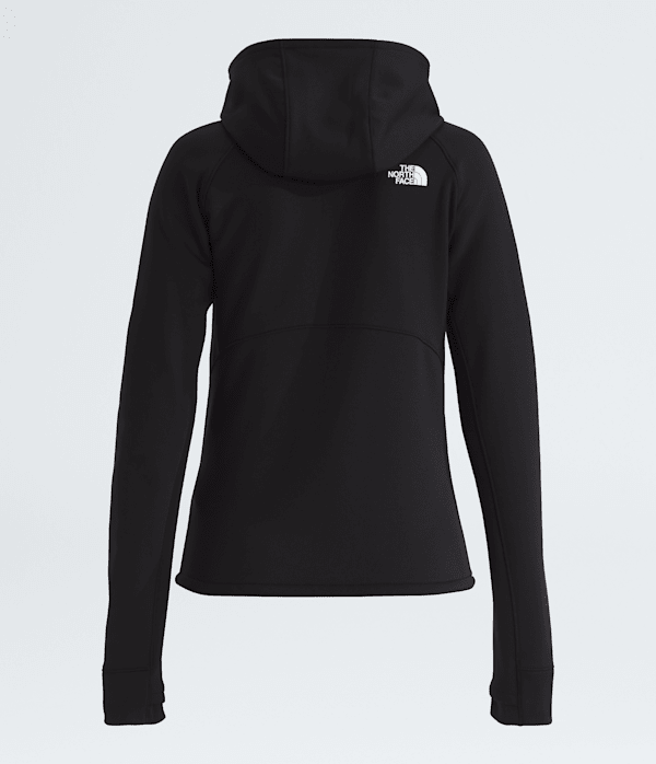 Women’s Pioneer Peak Full-Zip Hoodie 4 Women’s Pioneer Peak Full-Zip Hoodie