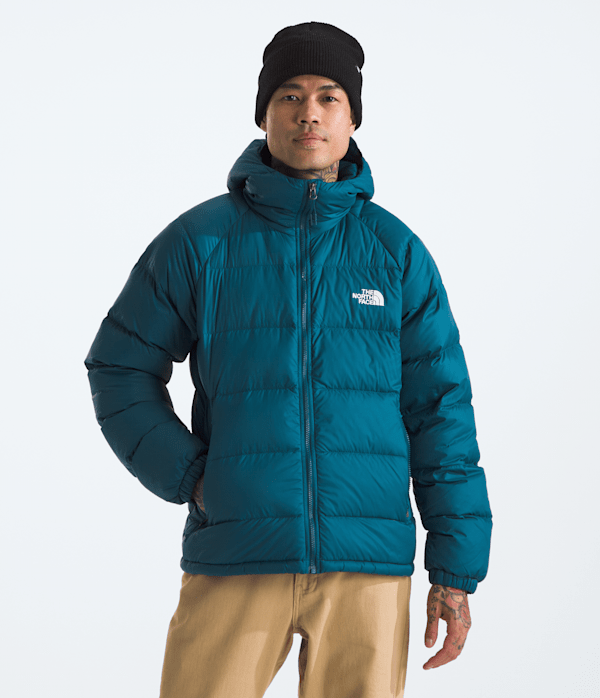 Men’s Hydrenalite™ Down Hoodie 1 Men’s Hydrenalite™ Down Hoodie