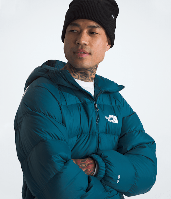 Men’s Hydrenalite™ Down Hoodie 9 Men’s Hydrenalite™ Down Hoodie
