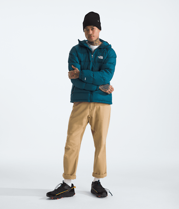 Men’s Hydrenalite™ Down Hoodie 10 Men’s Hydrenalite™ Down Hoodie