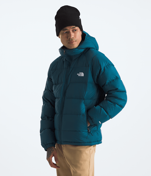 Men’s Hydrenalite™ Down Hoodie 12 Men’s Hydrenalite™ Down Hoodie