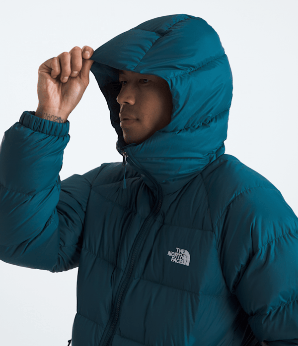 Men’s Hydrenalite™ Down Hoodie 13 Men’s Hydrenalite™ Down Hoodie
