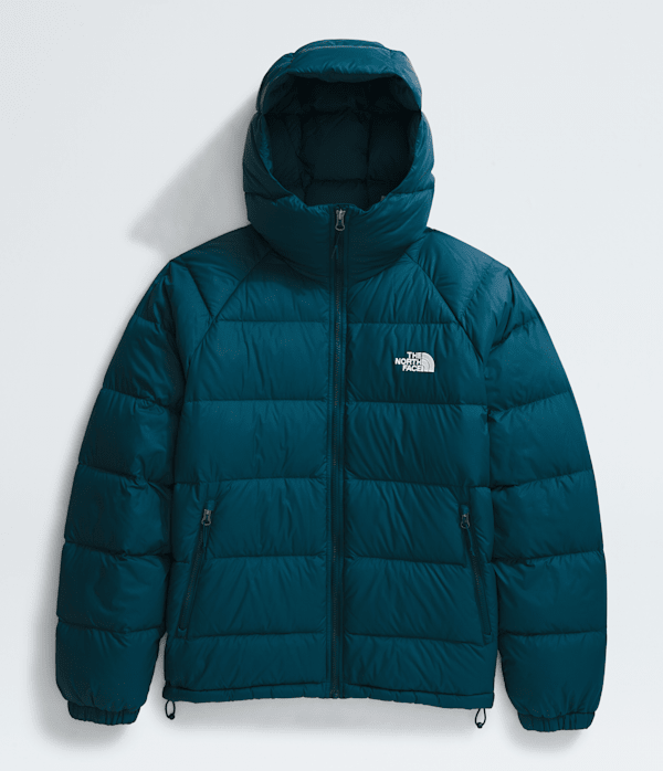 Men’s Hydrenalite™ Down Hoodie 14 Men’s Hydrenalite™ Down Hoodie