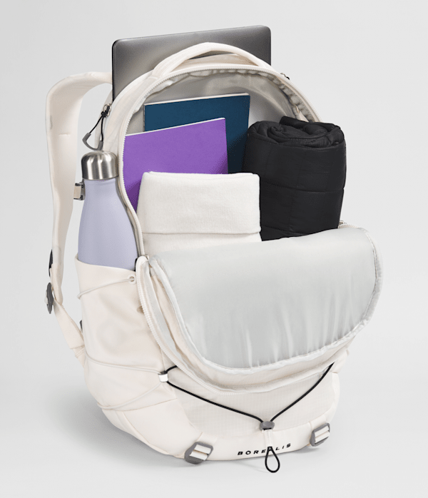 Women’s Borealis Backpack 10 Women’s Borealis Backpack