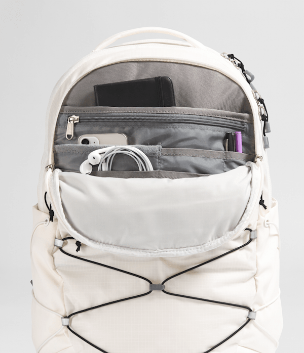 Women’s Borealis Backpack 12 Women’s Borealis Backpack