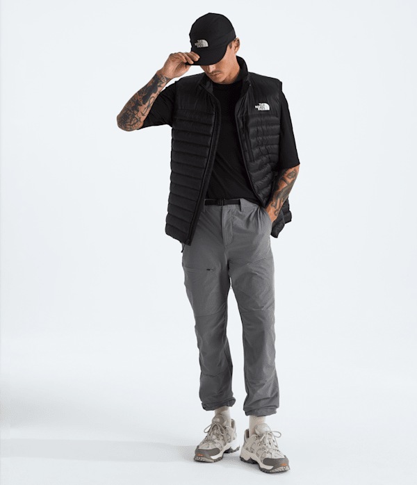 Men’s Basin Pro Pants 10 Men’s Basin Pro Pants