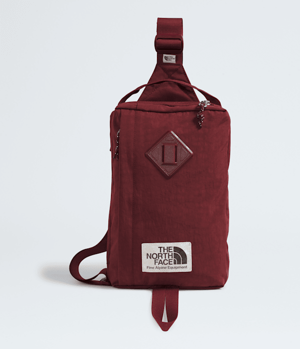 Berkeley Field Bag 1 Berkeley Field Bag