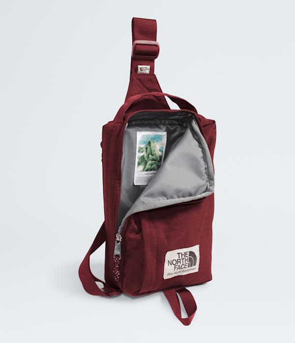 Berkeley Field Bag 9 Berkeley Field Bag