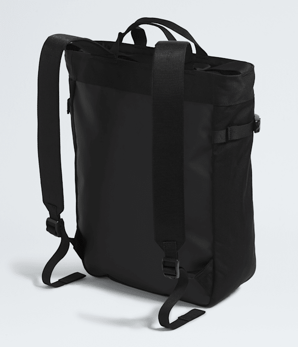 Base Camp Tote Pack 7 Base Camp Tote Pack