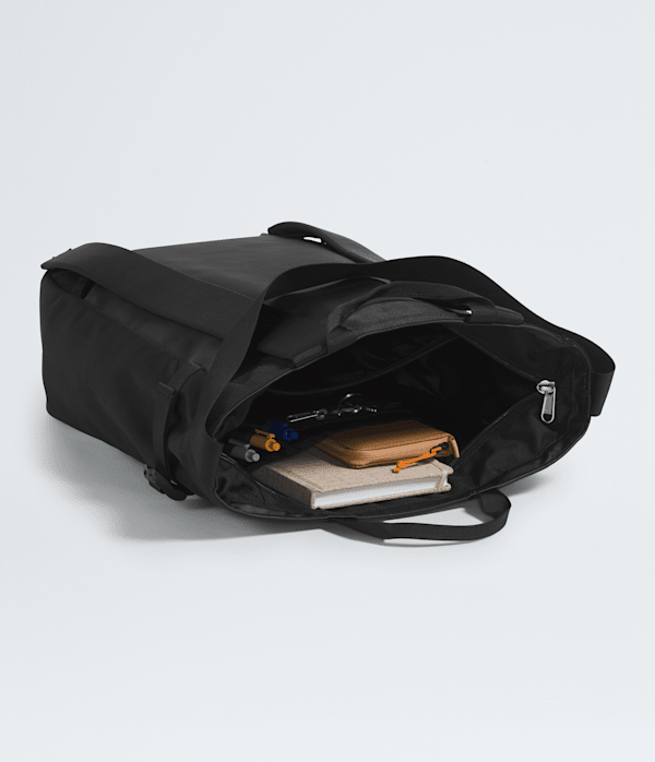 Base Camp Tote Pack 8 Base Camp Tote Pack