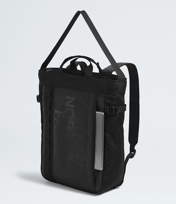 Base Camp Tote Pack 10 Base Camp Tote Pack