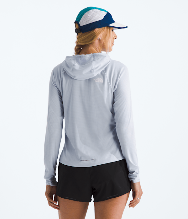 Women’s LIGHTRANGE™ Sunriser Hoodie 12 Women’s LIGHTRANGE™ Sunriser Hoodie