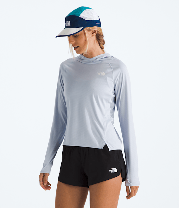 Women’s LIGHTRANGE™ Sunriser Hoodie 13 Women’s LIGHTRANGE™ Sunriser Hoodie