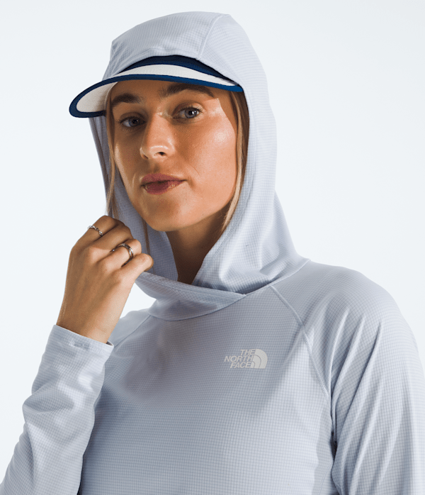 Women’s LIGHTRANGE™ Sunriser Hoodie 15 Women’s LIGHTRANGE™ Sunriser Hoodie
