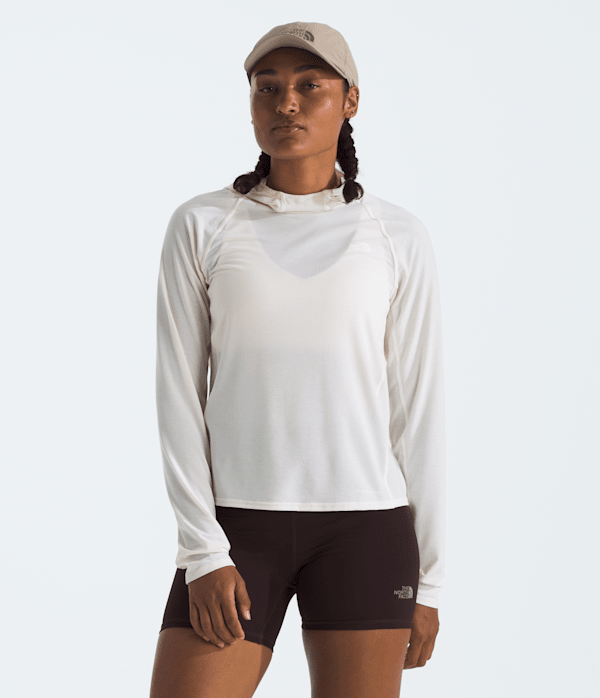 Women’s Adventure Sun Hoodie