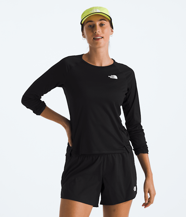 Women’s LIGHTRANGE™ Sunriser Long-Sleeve