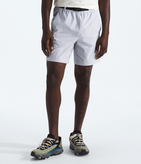 Men’s Class V Pathfinder Belted 7'' Shorts 1 Men’s Class V Pathfinder Belted 7'' Shorts