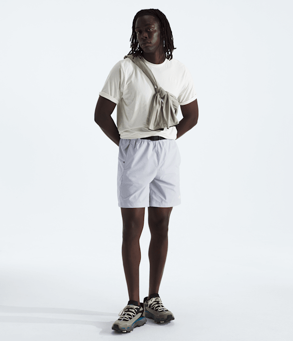 Men’s Class V Pathfinder Belted 7'' Shorts 9 Men’s Class V Pathfinder Belted 7'' Shorts